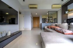 Hedges Park Condominium (D17), Condominium #509924011